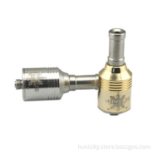 2014 Hot Selling Ecig Atomizer for Nimbus v 5 Atomizer